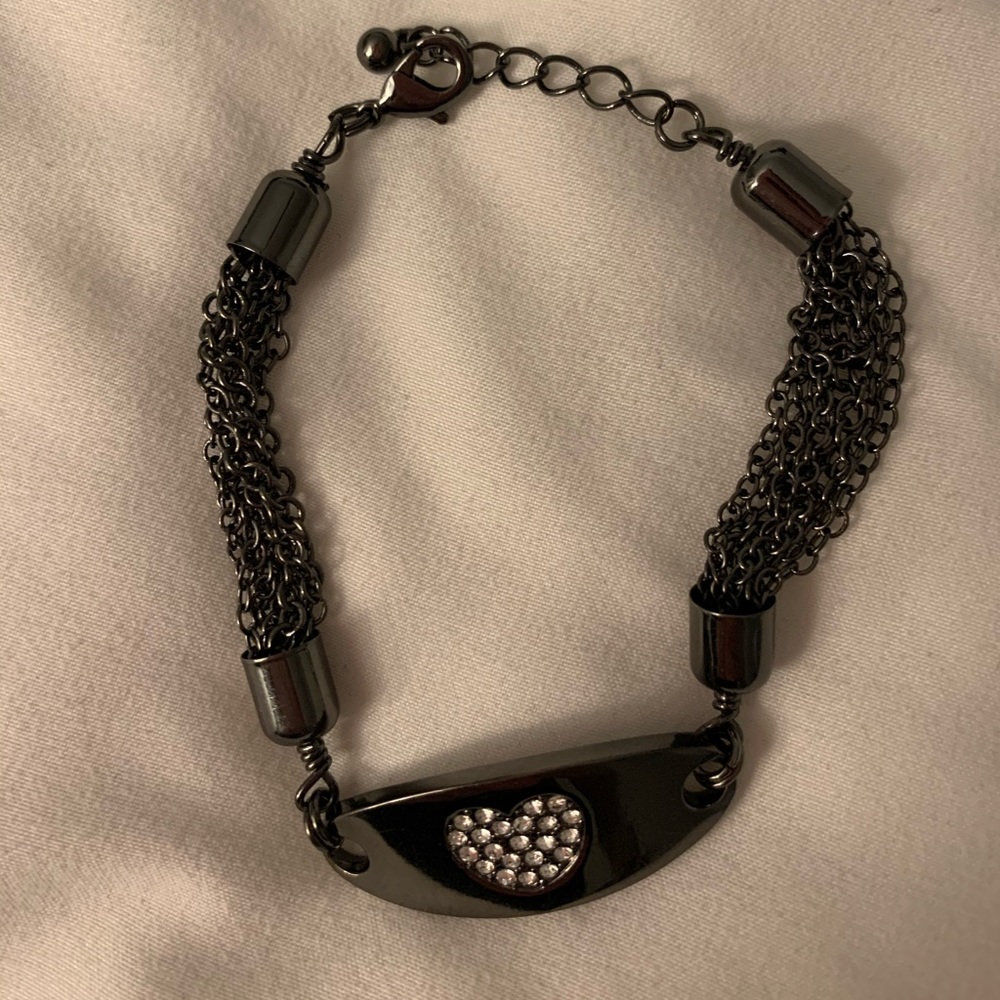 Lia Sophia Adjustable Bracelet